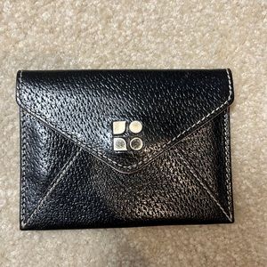 Kate Spade Leather Cardholder